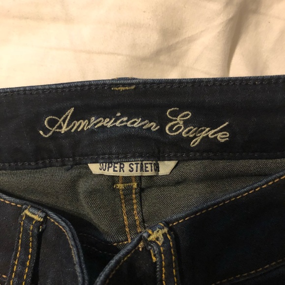 Jeans - Picture 3 of 3